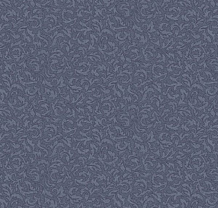 Erismann Siena 3768-6 для спальни для гостиной для загородного дома для комнаты синий