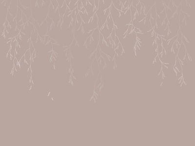 Фреска на флизелиновой основе с покрытием водно-дисперсионной краской. Роспись изображения выполняется золотым, серебрянным или платиновым пигментами