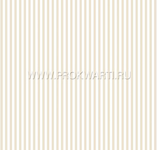 Aura Stripes & Damasks SD36128 для коридора для кабинета для загородного дома для комнаты для прихожей бежевый