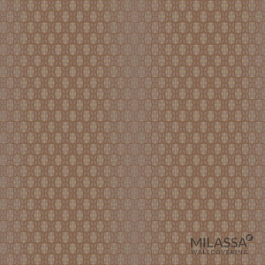 Milassa Modern M1010/1 для спальни для гостиной для загородного дома для комнаты шоколадный