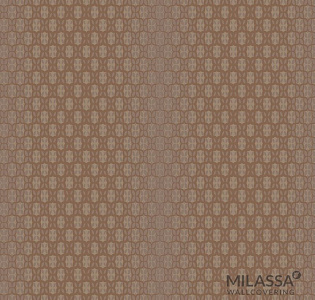 Milassa Modern M1010/1 для спальни для гостиной для загородного дома для комнаты шоколадный
