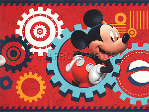 York Disney 2 Marvel DS7783BD для детской