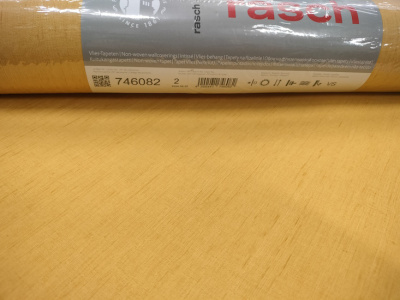 Обои виниловые на флизелиновой основе