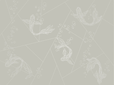 Фреска на флизелиновой основе с покрытием водно-дисперсионной краской. Роспись изображения выполняется золотым, серебрянным или платиновым пигментами