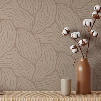 Обои виниловые на флизелиновой основе