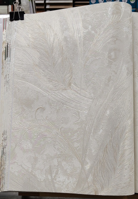 Обои виниловые на флизелиновой основе