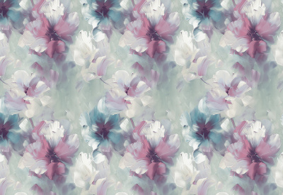 Обои виниловые на флизелиновой основе