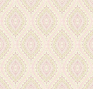 Grandeco Little Florals LF3201 для кухни для спальни для гостиной для загородного дома для комнаты сиреневый