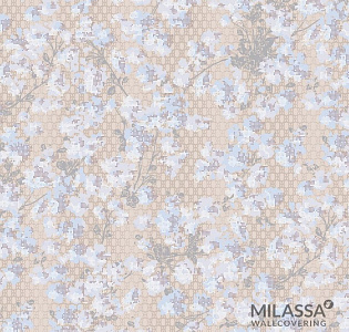 Milassa Modern M2011 для спальни для гостиной для загородного дома для комнаты бежевый