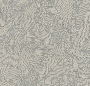 A.S. Creation Linen Style 36633-2 для кухни для спальни для гостиной для загородного дома для комнаты серый
