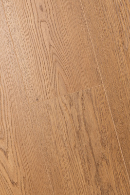 Влагостойкое каменно-полимерное напольное покрытие (SPC ламинат) с замковым соединением. Износостойкий защитный слой 0,5 мм., усилен дополнительно полиуретановым слоем Anti-Scratch (не восприимчиво к износу, царапинам и пятнам). Фаска 4-хсторонняя крашенная. Совместим с теплым полом (кроме пленочного ИК) с подогревом до tmax=28 гр.С. Покрытие имеет отличную износостойкость, ударопрочность, сопротивление УФ-лучам и антибактериальную защиту. Подходит для укладки внутри жилых и коммерческих помещений (в т.ч. в помещениях с умеренной влажностью, например, кухни)