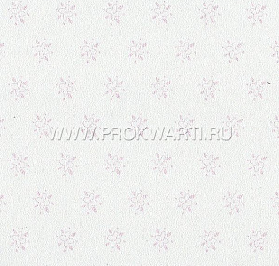 Caselio Oh La La OLA66284046 для детской розовый