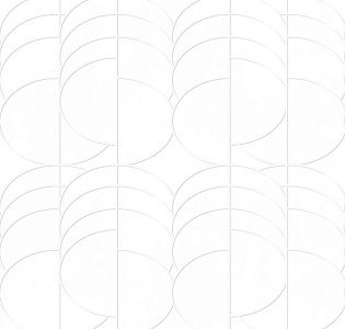 Decoprint Elisir EL21050 для кабинета для комнаты для прихожей белый темно-серый