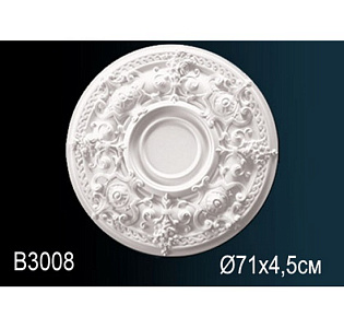 Perfect Розетки Perfect B3008