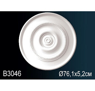 Perfect Розетки Perfect B3046