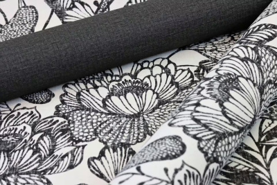 Обои виниловые на флизелиновой основе