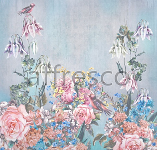 Affresco Фрески и фотообои 7252