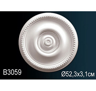 Perfect Розетки Perfect B3059