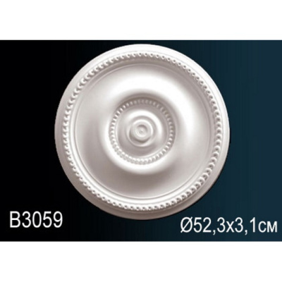 Розетка B3059