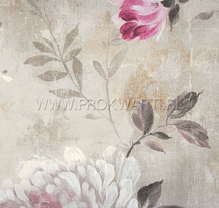 KT Exclusive Winslow Hill WH61108 для спальни для гостиной для загородного дома для комнаты коричневый