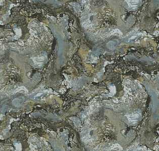 Decori&Decori Carrara 82663 для кухни для спальни для гостиной для коридора для кабинета для офиса для столовой для загородного дома для комнаты для прихожей коричневый бирюзовый