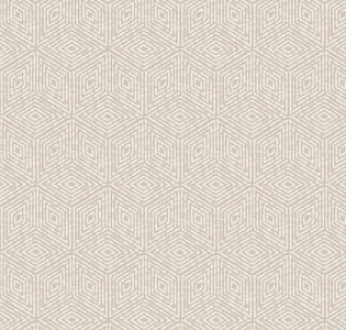 Architects Paper Di Seta Textile 36667-4 для спальни для гостиной для загородного дома для комнаты кофейный капучино