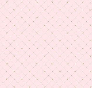 AdaWall Kids 8911-2 для детской розовый