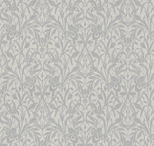 A.S. Creation Luxury Damask 38850-2 для кухни для спальни для гостиной для загородного дома для комнаты серый светло-серый