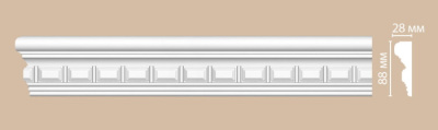 Молдинг DT-9866