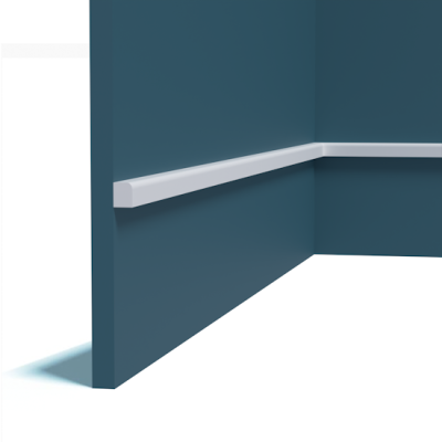 P202 Плинтус P202