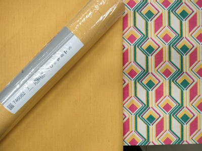 Обои виниловые на флизелиновой основе