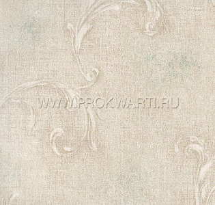 Aura Brocade 2601-20834 для кухни для спальни для гостиной для загородного дома для комнаты бежевый