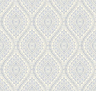 Grandeco Little Florals LF3203 для кухни для спальни для гостиной для загородного дома для комнаты голубой