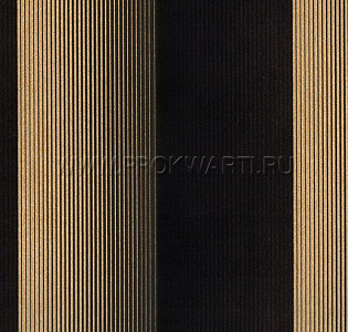 Khroma Toccata TOC304 для кабинета для загородного дома для комнаты для прихожей черный золотой