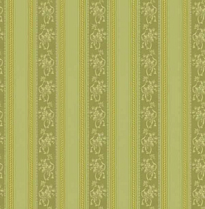 Seabrook Tapestry TY30900 для кабинета для загородного дома для комнаты для прихожей зеленый
