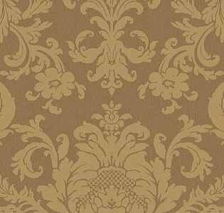 Loymina Renaissance NK1 010 для спальни для гостиной для кабинета для загородного дома для комнаты горчичный