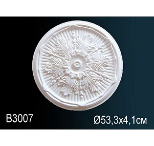 Perfect Розетки Perfect B3007