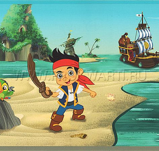 York Disney 2 Marvel DS7641BD для детской