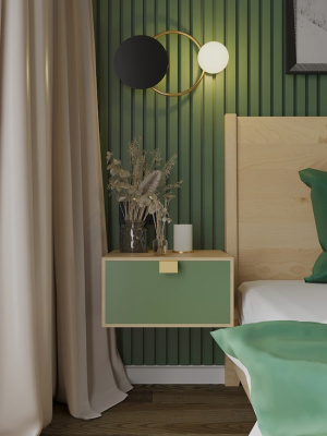 Стеновая панель W111-2600