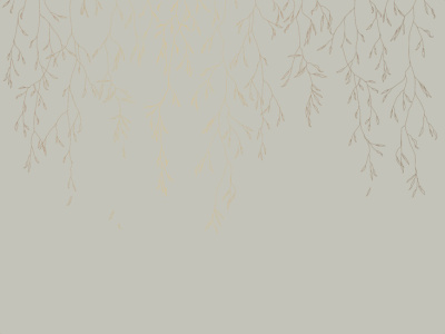 Фреска на флизелиновой основе с покрытием водно-дисперсионной краской. Роспись изображения выполняется золотым, серебрянным или платиновым пигментами