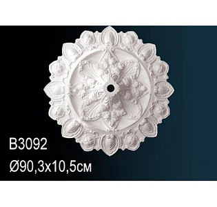 Perfect Розетки Perfect B3092