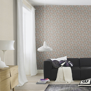 Chelsea Decor Classics of England CLA00015 для спальни для гостиной для загородного дома для комнаты бежевый серый розовый голубой