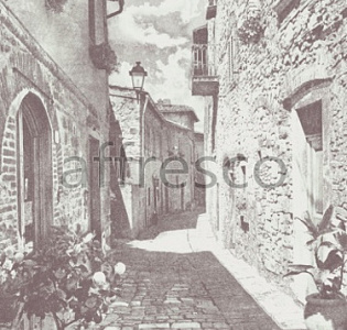Affresco Фрески и фотообои 7155