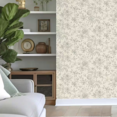 Обои виниловые на флизелиновой основе