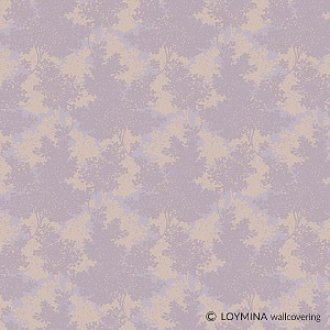 Loymina Sialia Q5 221 для спальни для гостиной для загородного дома для комнаты фиолетовый