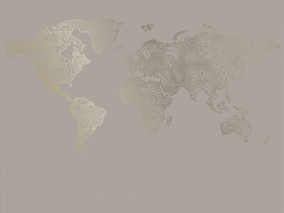 Фреска на флизелиновой основе с покрытием водно-дисперсионной краской. Роспись изображения выполняется золотым, серебрянным или платиновым пигментами