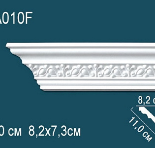Perfect Карнизы Perfect AA010F гибкий