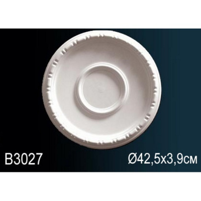 Розетка B3027