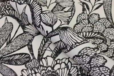 Обои виниловые на флизелиновой основе