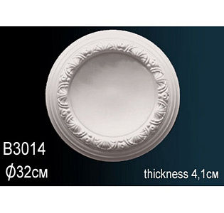 Perfect Розетки Perfect B3014